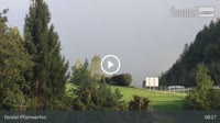 Pfarrwerfen