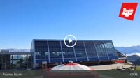 Axams - Panoramarestaurant Hoadl-Haus