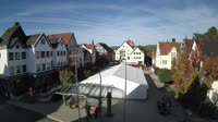 Büren - Marktplatz