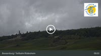 Rüdesheim am Rhein