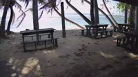Mahé - Anse Parnel Takamaka