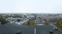 Tampere - Hervanta - Panorama