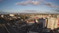 Stacja kolejowa Rzeszów Główny