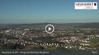 Neumarkt in der Oberpfalz - Panorama