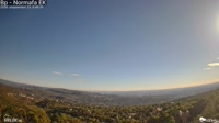 Budapeszt - Normafa