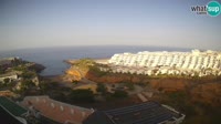 Tenerifė - Adeje - Playa Las Galgas