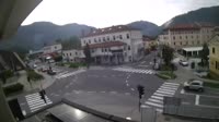 Tolmino - Trg maršala