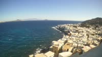 Nisiros - Dodecanese