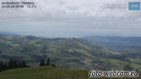 Andelsbuch - Niedere - Bergbahnen