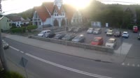 Cisiec - Kościół, DK69
