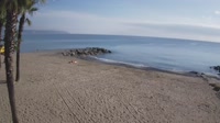 Savona - Spiaggia di Albenga