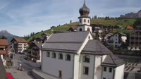 Badia - San Cassiano