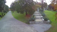 Gorycja - Parco Coronini Cronberg