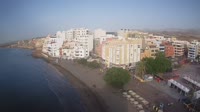 Tenerifė - El Médano Beach