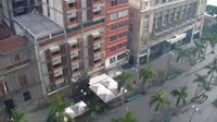 Tenerifės Santa Krusas - Plaza de la Candelaria