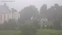 Bebrene - Manor