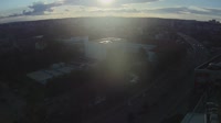 Aleja Piłsudskiego, Wiadukt Śląski