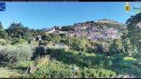 Palestrina - Panorama