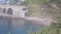 San Remo - Plaża