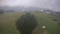 Bacówka na Bukowinie