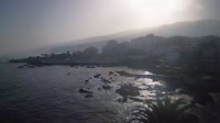 Tenerifė - Puerto de la Krusas - San Telmo