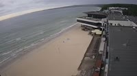 Pirita - Plaża