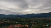 Panorama miasta