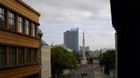 Ryga - Pomnik Wolności