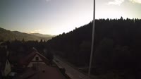 Koszarawa - Panorama