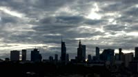 Panorámica del centro