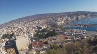 Águilas - Panorama