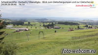 Eschach - Schwärzenlifte Eschach