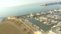 Águilas - Port jachtowy