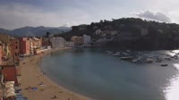 Sestri Levante - Baia del Silenzio