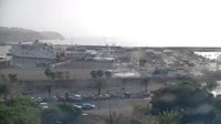 Tenerifės Santa Krusas - Plaza de España