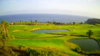 Tenerifė - Buenavista del Nte - Buenavista Golf