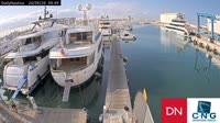 Genua - Cantieri Navali Genovesi