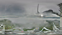 Schiefling am Wörthersee - Pyramidenkogel