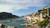 Portovenere - Deptak nadmorski