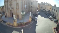 Għargħur - Kościół pw. św. Bartłomieja