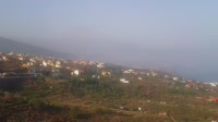 Tenerifė - El Sauzal