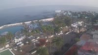 Tenerifė - Costa Martiánez