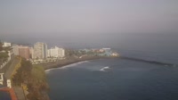 Tenerifė - Puerto de la Krusas - Playa Martianez