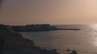 Tenerifė - El Médano - Playa Sur