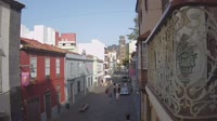Tenerifė - San Kristobal de la Lagūna