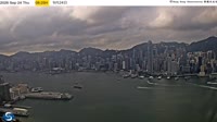 Hongkong - International Commerce Centre