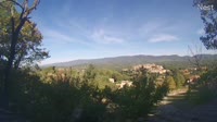 Grambois - Panorama miasta
