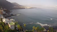Tenerifė - Punta del Hidalgo
