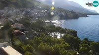Brela - Panorama