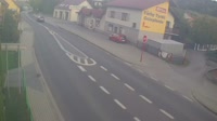 Świnna - ul. Żywiecka